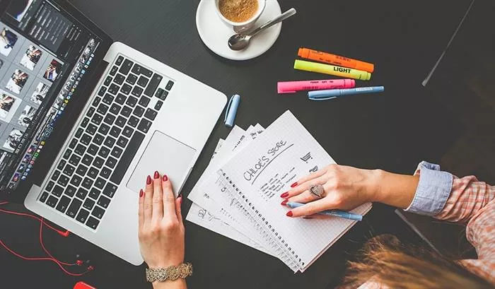 Thiết kế - Xây dựng Website